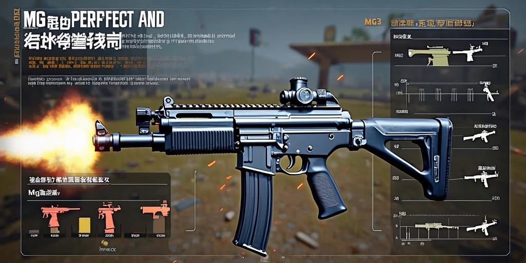 和平精英【正版ADC手搓】内核辅助